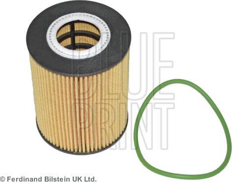 Blue Print ADV182140 - Oil Filter car-mod.net