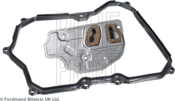 Blue Print ADV182155 - Hydraulic Filter, automatic transmission car-mod.net