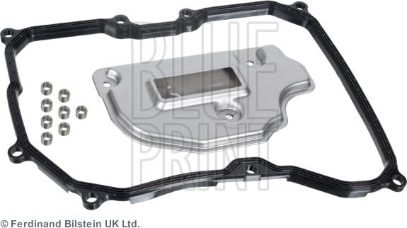 Blue Print ADV182156 - Hydraulic Filter, automatic transmission car-mod.net