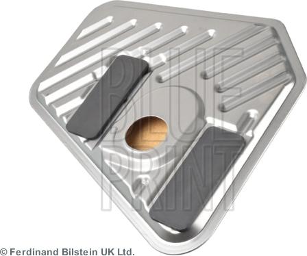 Blue Print ADV182150 - Hydraulic Filter, automatic transmission car-mod.net