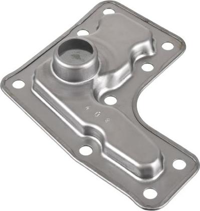 Blue Print ADV182152 - Hydraulic Filter, automatic transmission car-mod.net