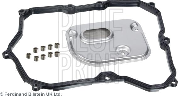 Blue Print ADV182157 - Hydraulic Filter, automatic transmission car-mod.net