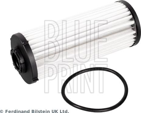 Blue Print ADV182164 - Hydraulic Filter, automatic transmission car-mod.net