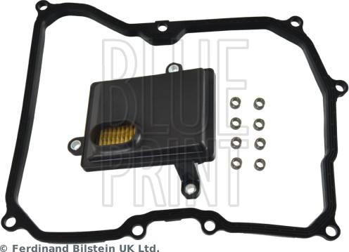 Blue Print ADV182168 - Hydraulic Filter, automatic transmission car-mod.net