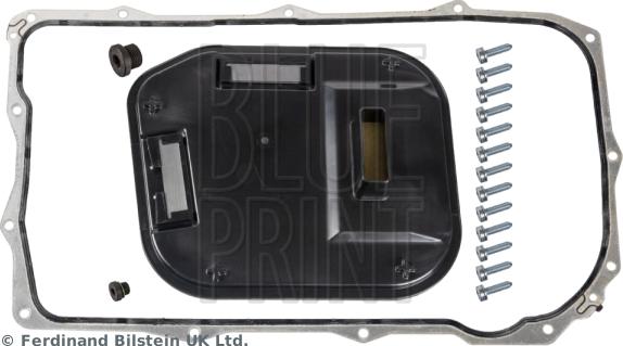 Blue Print ADV182163 - Parts Kit, automatic transmission oil change car-mod.net