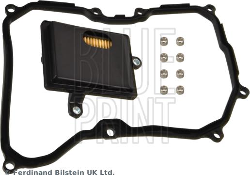 Blue Print ADV182167 - Hydraulic Filter, automatic transmission car-mod.net