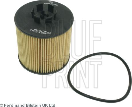 Blue Print ADV182104 - Oil Filter car-mod.net