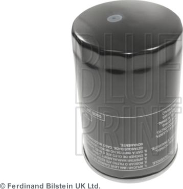 Blue Print ADV182105 - Oil Filter car-mod.net