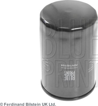 Blue Print ADV182108 - Oil Filter car-mod.net