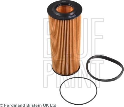 Blue Print ADV182103 - Oil Filter car-mod.net