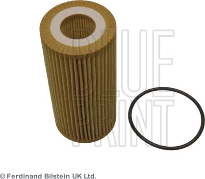 Blue Print ADV182119 - Oil Filter car-mod.net