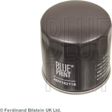 Blue Print ADV182118 - Oil Filter car-mod.net