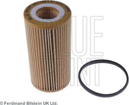 Blue Print ADV182112 - Oil Filter car-mod.net