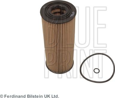 Blue Print ADV182117 - Oil Filter car-mod.net