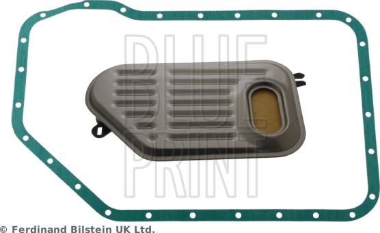 Blue Print ADV182180 - Hydraulic Filter, automatic transmission car-mod.net