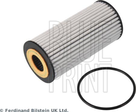 Blue Print ADV182181 - Oil Filter car-mod.net