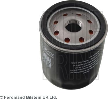 Blue Print ADV182131 - Oil Filter car-mod.net