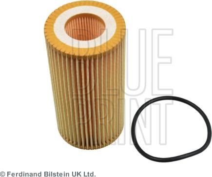Blue Print ADV182132 - Oil Filter car-mod.net