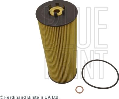Blue Print ADV182121 - Oil Filter car-mod.net