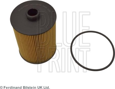 Blue Print ADV182123 - Oil Filter car-mod.net