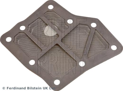 Blue Print ADV182176 - Hydraulic Filter, automatic transmission car-mod.net