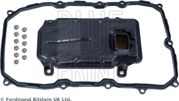 Blue Print ADV182171 - Hydraulic Filter, automatic transmission car-mod.net
