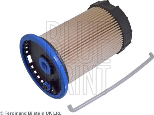 Blue Print ADV182344 - Fuel filter car-mod.net