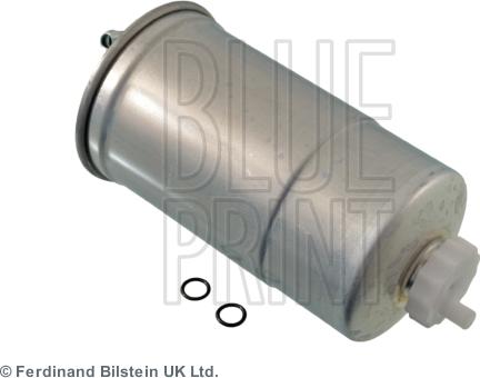 Blue Print ADV182341 - Fuel filter car-mod.net