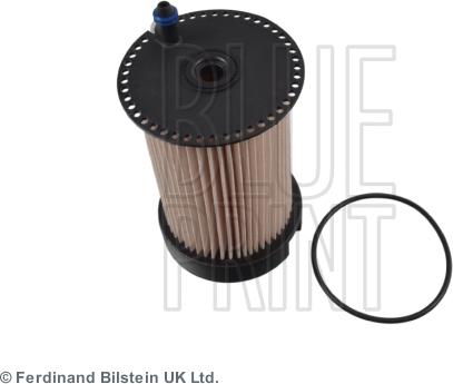 Blue Print ADV182348 - Fuel filter car-mod.net