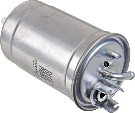 Blue Print ADV182347 - Fuel filter car-mod.net