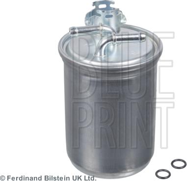 Blue Print ADV182360 - Fuel filter car-mod.net