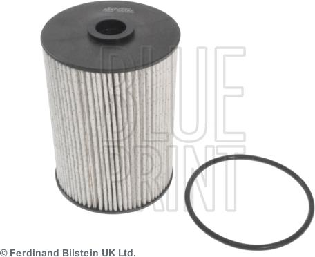 Blue Print ADV182307 - Fuel filter car-mod.net