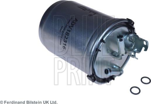 Blue Print ADV182316 - Fuel filter car-mod.net