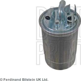 Blue Print ADV182334 - Fuel filter car-mod.net