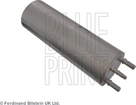 Blue Print ADV182338 - Fuel filter car-mod.net