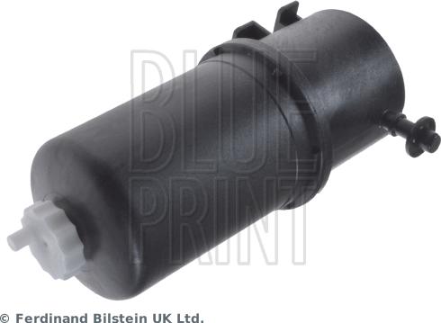 Blue Print ADV182337 - Fuel filter car-mod.net