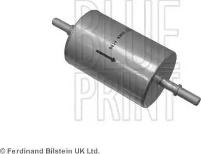 Blue Print ADV182321 - Fuel filter car-mod.net