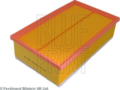 Blue Print ADV182255 - Engine Air Filter car-mod.net