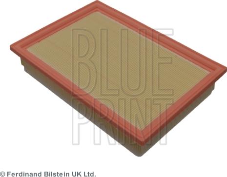 Blue Print ADV182258 - Engine Air Filter car-mod.net
