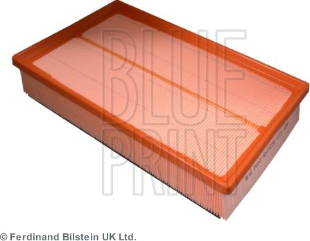Blue Print ADV182252 - Engine Air Filter car-mod.net