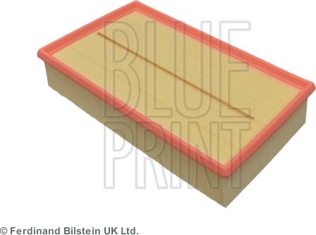 Blue Print ADV182265 - Engine Air Filter car-mod.net