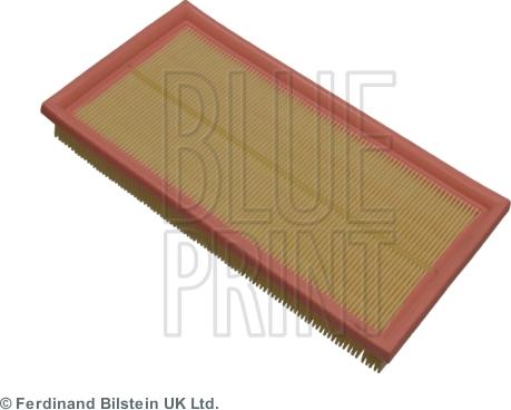Blue Print ADV182266 - Engine Air Filter car-mod.net