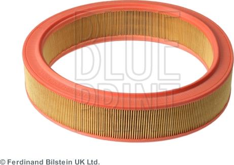 Blue Print ADV182261 - Engine Air Filter car-mod.net