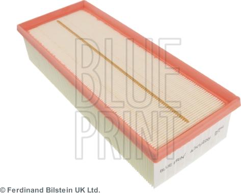 Blue Print ADV182204 - Engine Air Filter car-mod.net