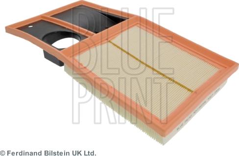 Blue Print ADV182206 - Engine Air Filter car-mod.net