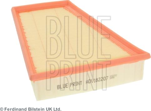 Blue Print ADV182207 - Engine Air Filter car-mod.net