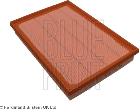 Blue Print ADV182238 - Engine Air Filter car-mod.net