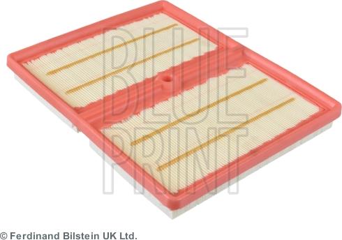 Blue Print ADV182276 - Engine Air Filter car-mod.net