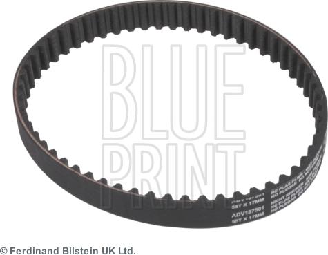 Blue Print ADV187501 - Timing Belt car-mod.net
