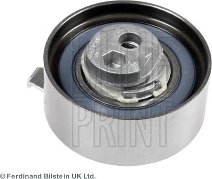 Blue Print ADV187601C - Tensioner Pulley, timing belt car-mod.net